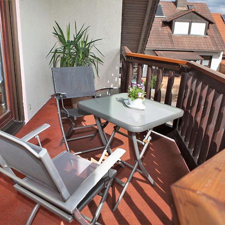 Ferienwohnung Schillinger Sasbach am Kaiserstuhl Εξωτερικό φωτογραφία