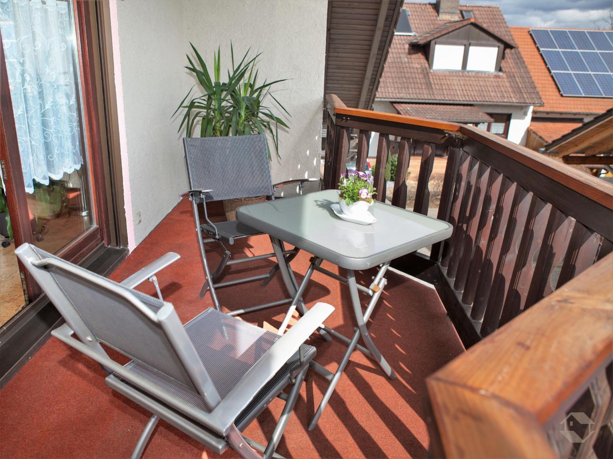 Ferienwohnung Schillinger Sasbach am Kaiserstuhl Εξωτερικό φωτογραφία