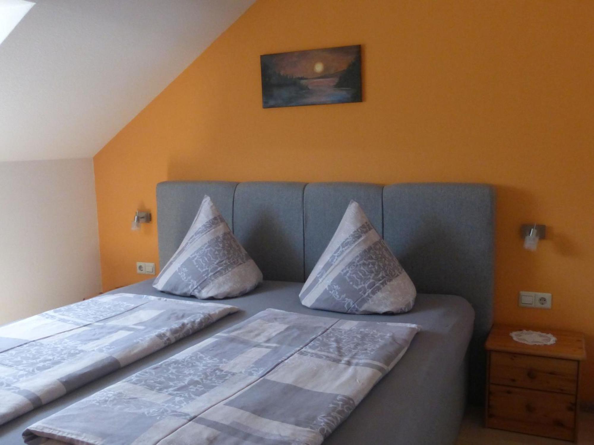 Ferienwohnung Schillinger Sasbach am Kaiserstuhl Εξωτερικό φωτογραφία