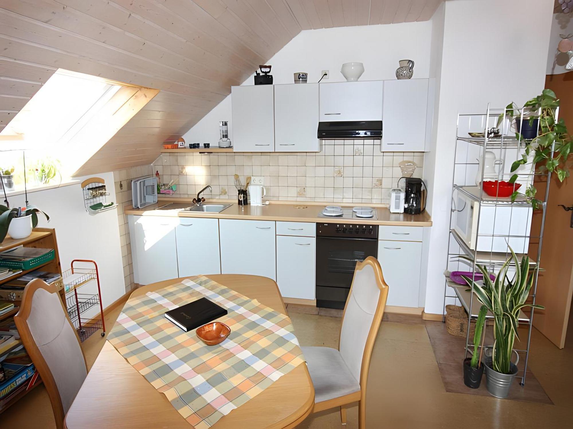 Ferienwohnung Schillinger Sasbach am Kaiserstuhl Εξωτερικό φωτογραφία