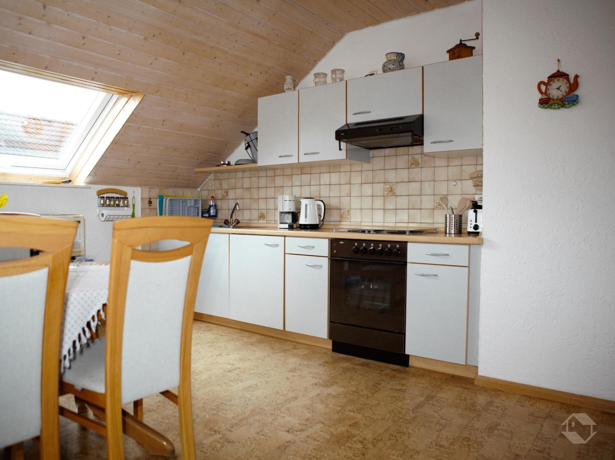 Ferienwohnung Schillinger Sasbach am Kaiserstuhl Εξωτερικό φωτογραφία