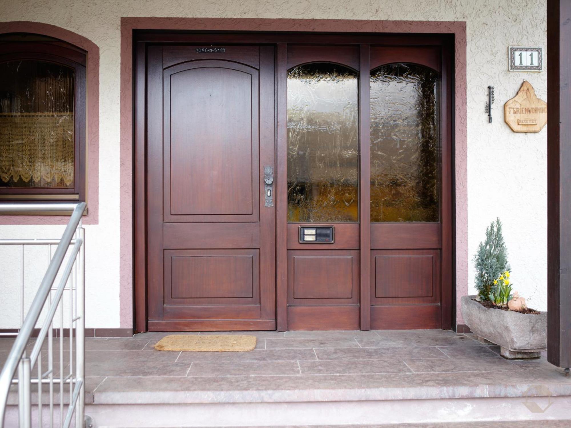Ferienwohnung Schillinger Sasbach am Kaiserstuhl Εξωτερικό φωτογραφία