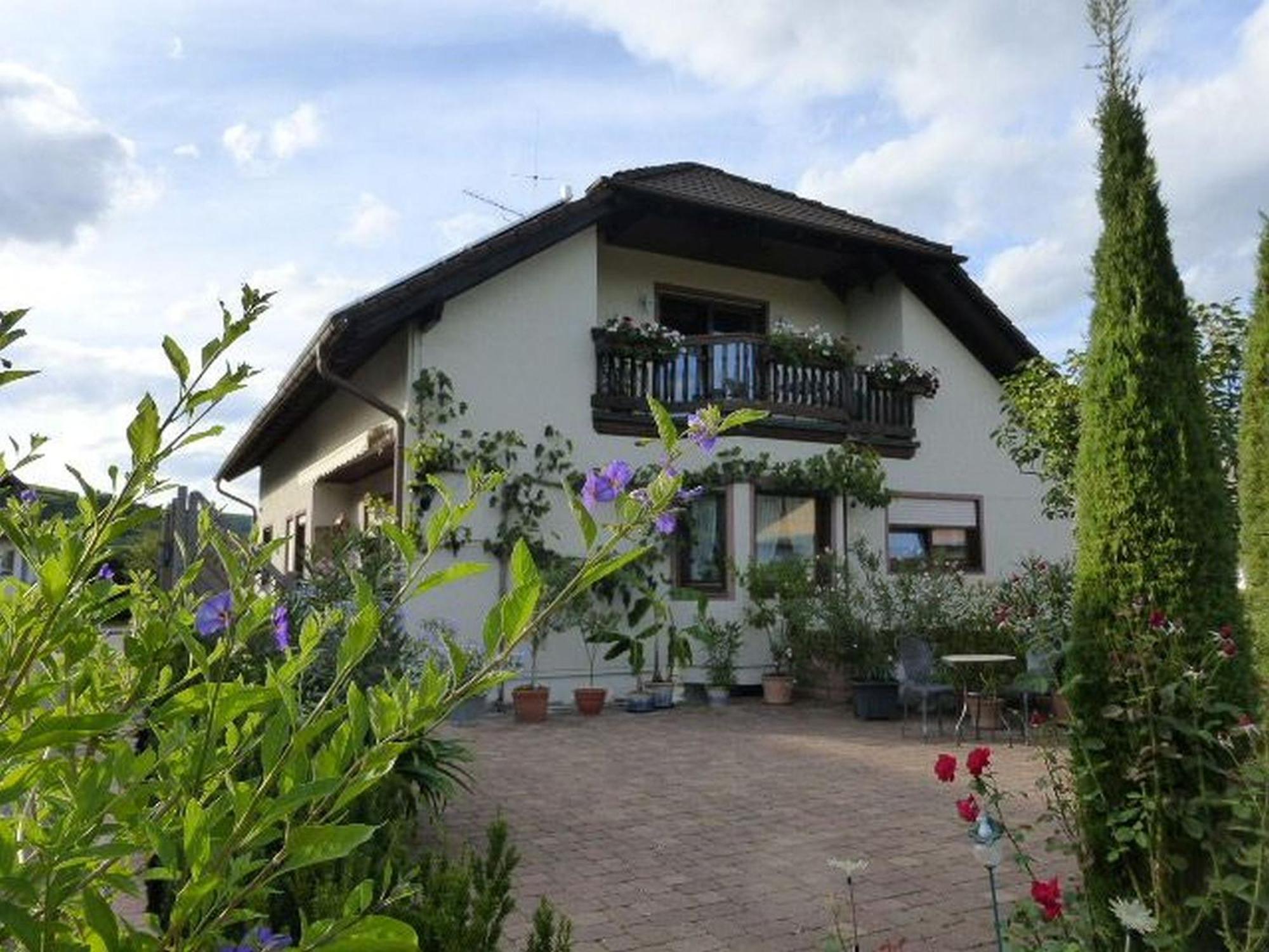 Ferienwohnung Schillinger Sasbach am Kaiserstuhl Εξωτερικό φωτογραφία