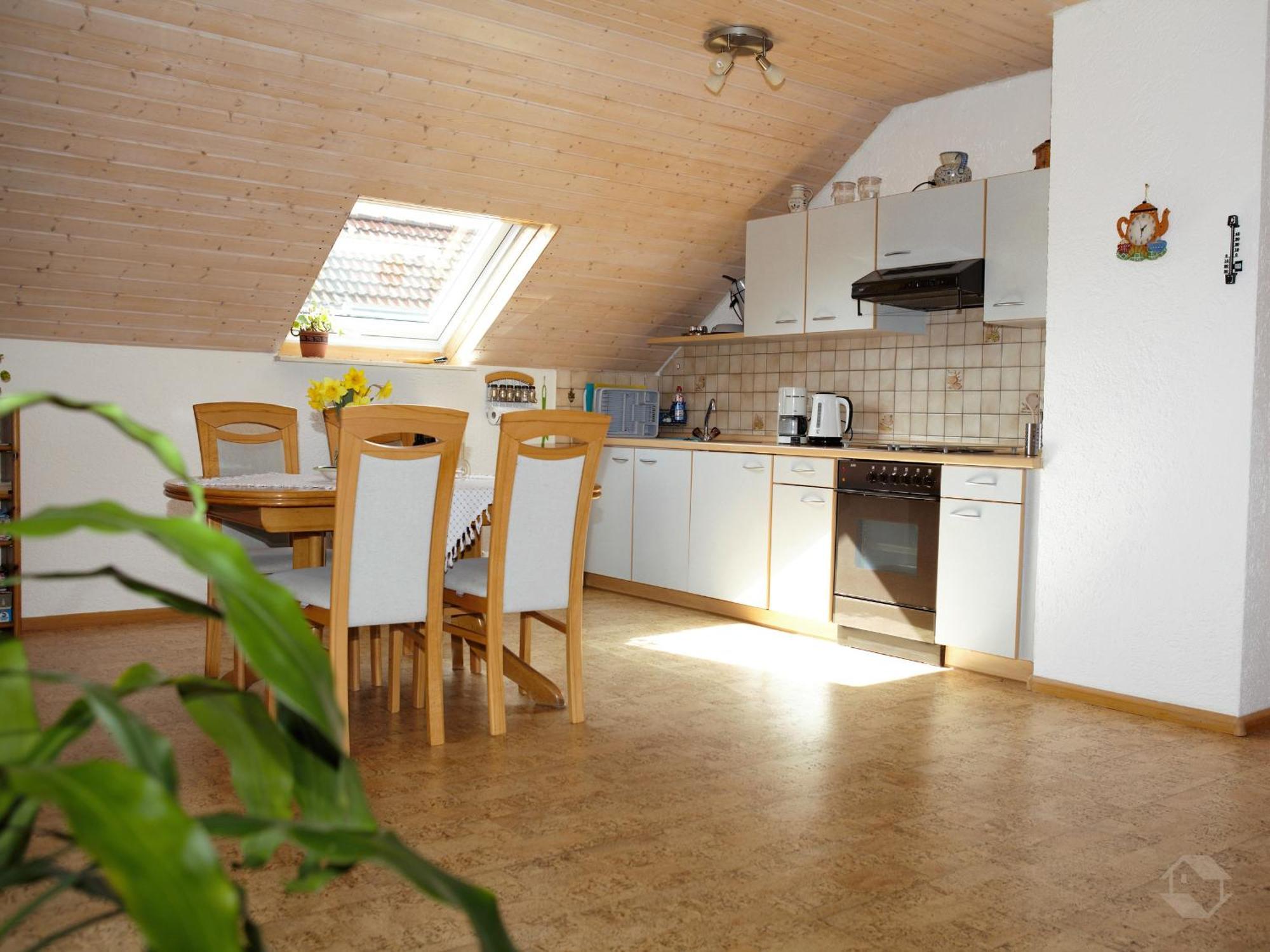Ferienwohnung Schillinger Sasbach am Kaiserstuhl Εξωτερικό φωτογραφία