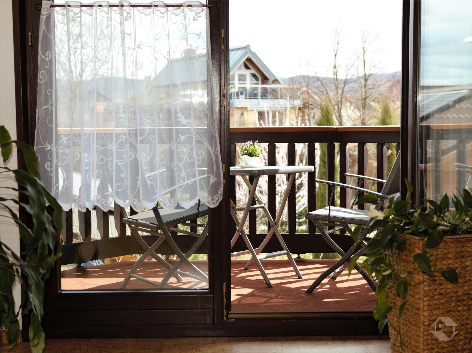 Ferienwohnung Schillinger Sasbach am Kaiserstuhl Εξωτερικό φωτογραφία