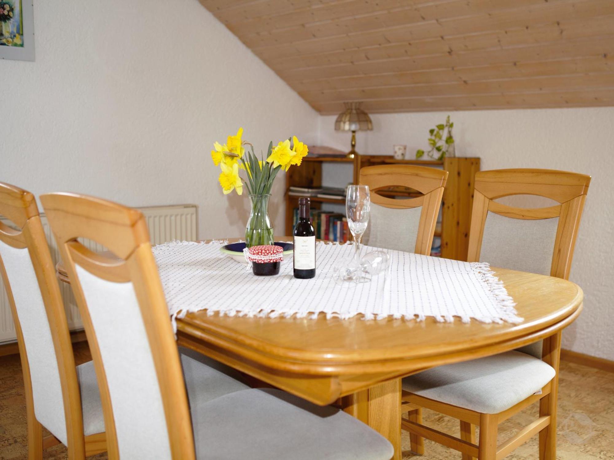 Ferienwohnung Schillinger Sasbach am Kaiserstuhl Εξωτερικό φωτογραφία