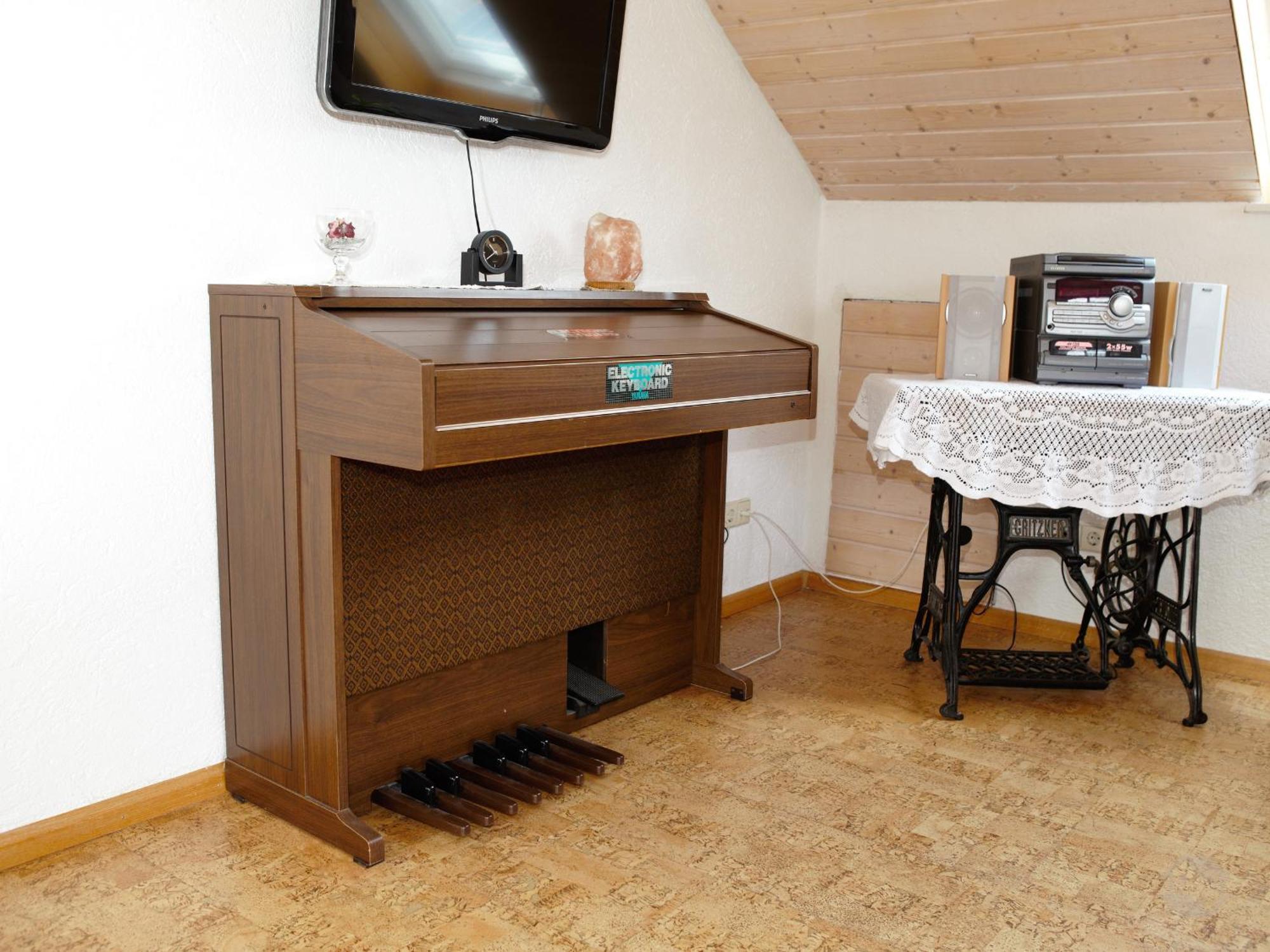 Ferienwohnung Schillinger Sasbach am Kaiserstuhl Εξωτερικό φωτογραφία