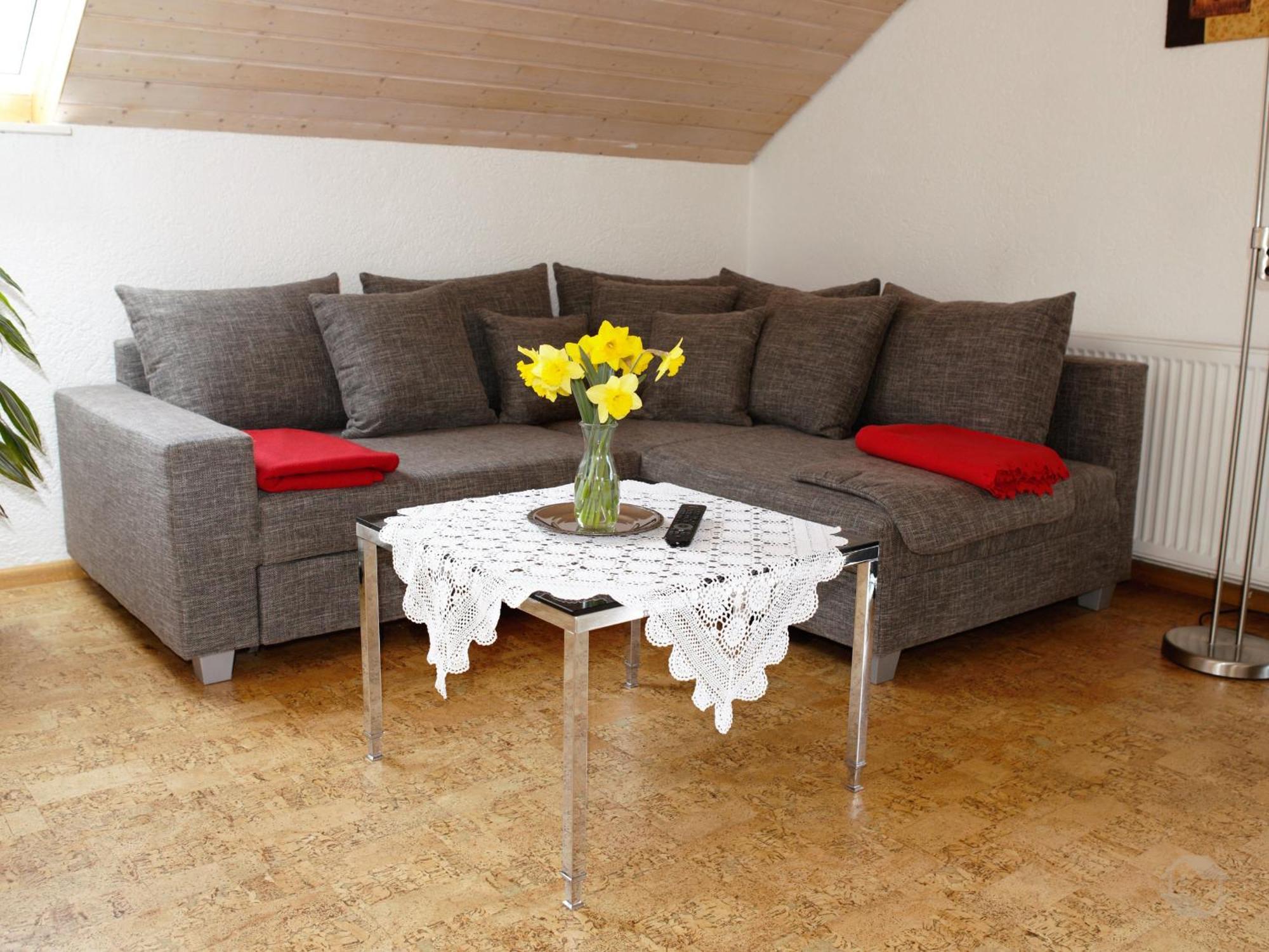 Ferienwohnung Schillinger Sasbach am Kaiserstuhl Εξωτερικό φωτογραφία